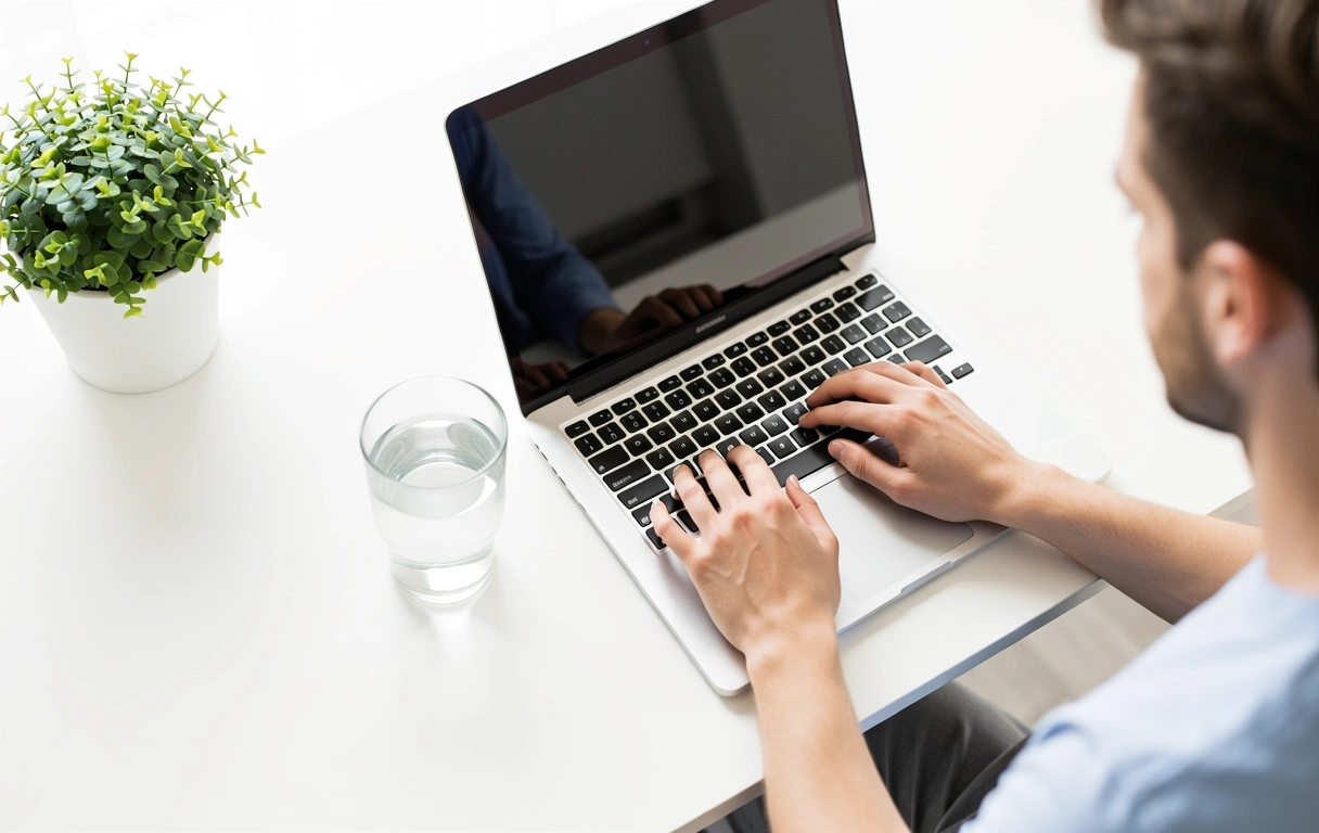 Onlinekonsultation hälsa