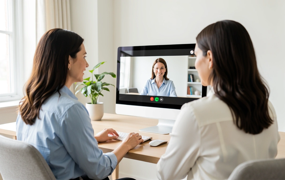 Uppföljning och stöd