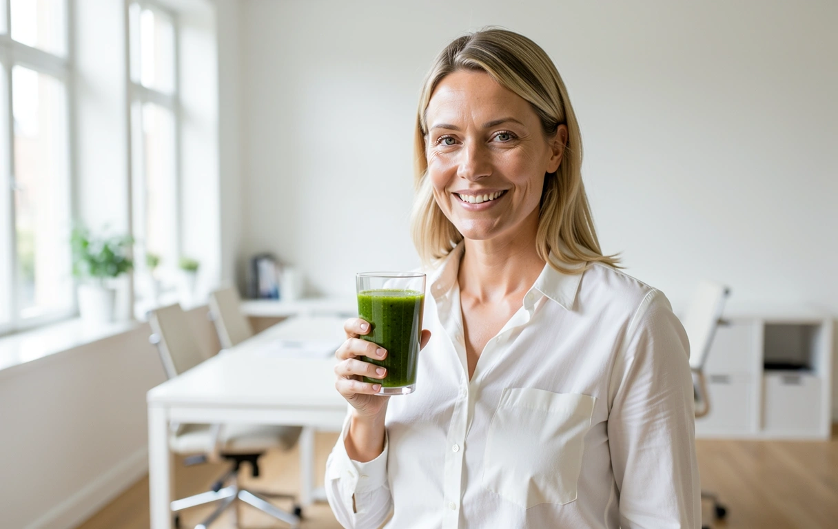 Grundare av Kropp i Balans